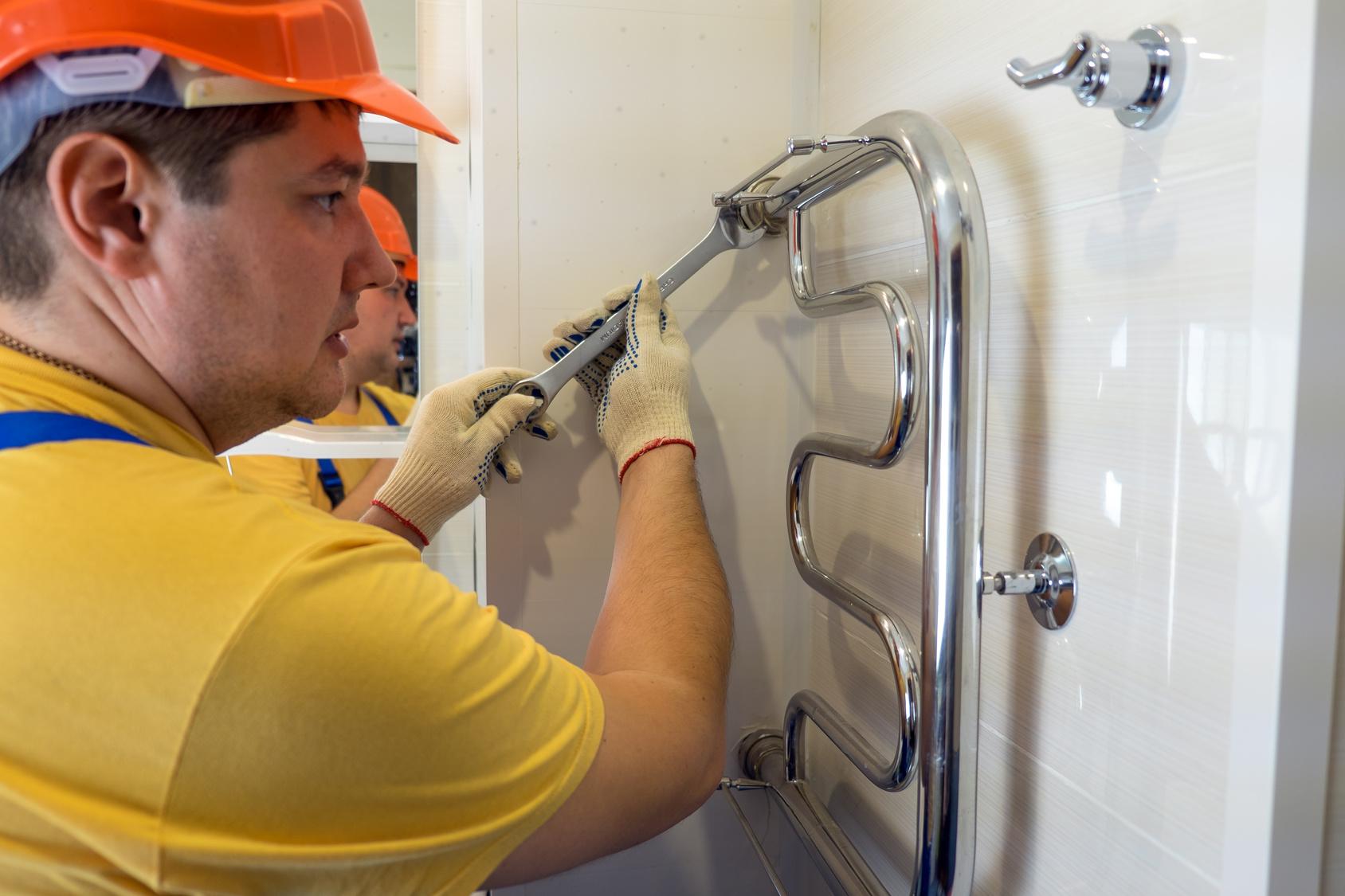 technicien chauffagiste Saint-Ouen