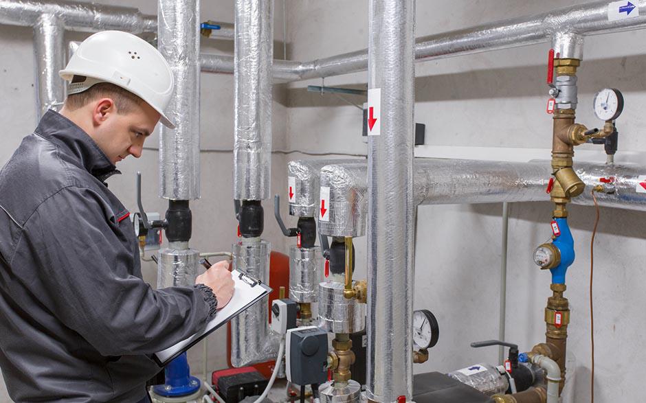 entretien annuel chaudière gaz Paris 2